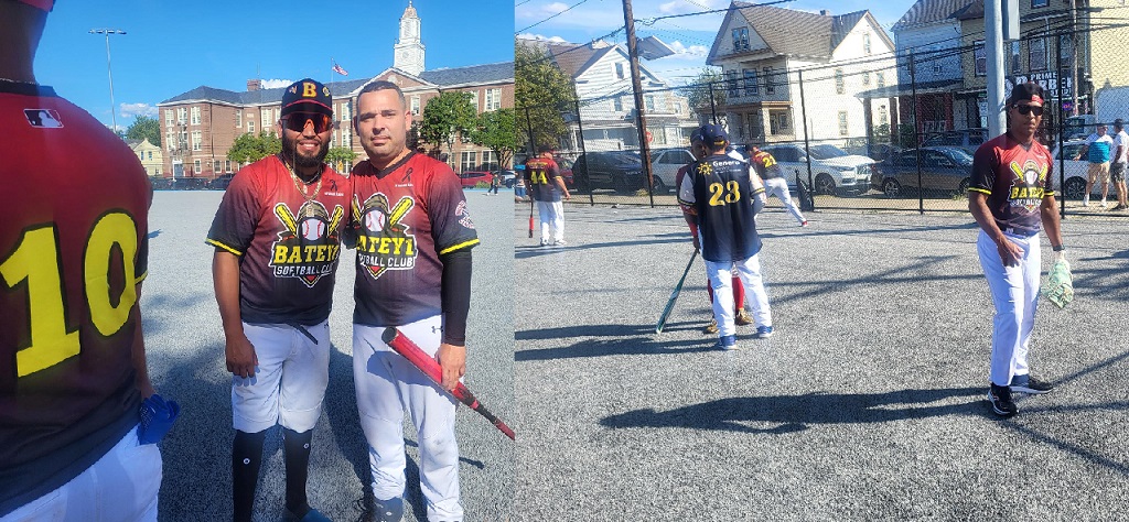 En XII Encuentro Canelero USA, Batey I derrota en softbol a Sabana Grande y pasa a la Final