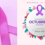 Fundación Pasos con Esperanza anuncia caminata contra el cáncer este domingo 19 de octubre en Nagua