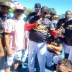 Celebran en Nueva Jersey XII Encuentro Softbol Caneleros USA
