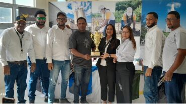 Cementos Cibao anuncia el inicio este domingo de su XXVI torneo de softbol