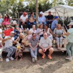 Hermandad y deporte en Corella: el 17.º encuentro Serie 81 consolida una tradición