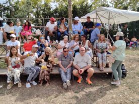 Hermandad y deporte en Corella: el 17.º encuentro Serie 81 consolida una tradición