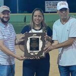 Emitaxi inaugura su XXV torneo de softbol; Emisolutions y Emicarga ganan en sus primeros compromisos