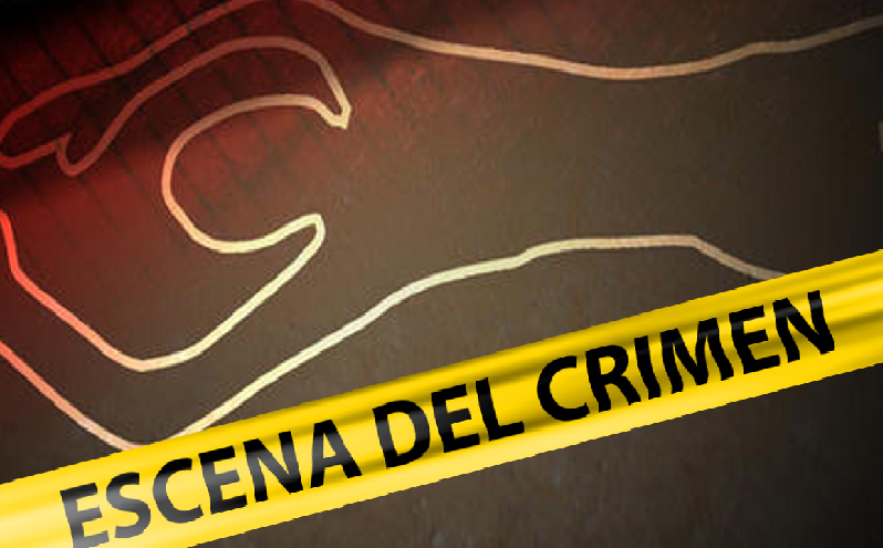 Buscan dominicano mató a puñaladas a su pareja haitiana de 22 años en San Isidro; PN le aconseja entregarse