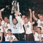La Eurocopa 2025, Alemania, Campeón  Basketboleando