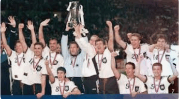 La Eurocopa 2025, Alemania, Campeón  Basketboleando