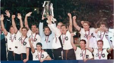 La Eurocopa 2025, Alemania, Campeón  Basketboleando