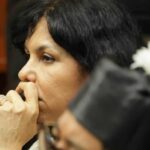 Ay que ñiña! Exdiputada Rosa Pilarte pide suspendan sentencia 5 años de cárcel por caso lavado; solicita revisión constitucional
