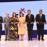 Con la participación de más de 50 editores nacionales e internacionales arranca la Fería del Libro FILSD 2025