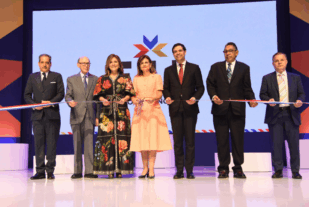 Con la participación de más de 50 editores nacionales e internacionales arranca la Fería del Libro FILSD 2025