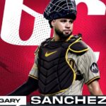 Gigantes del Cibao firman al receptor Gary Sánchez; lo que dicen Hanser Alberto y José Devers sobre la temporada