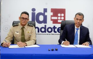 INDOTEL invertirá más de 900 mil dólares en equipos pondrán en marcha el Sistema Nacional de Alerta