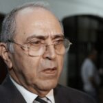 Fallece exgobernador del Banco Central, Guillermo Caram