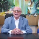 Hipólito critica guerra arancelaria y ley mordaza de Trump; dice naciones poderosas tratan imponer «agenda extremista»