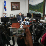 INDOTEL dice 62% contenido plataformas digitales es falso; anuncia campaña certeza información en redes sociales