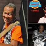 Fallece arubeño Robert Jeandor, popular en RD por sus pasos con Johnny Ventura, Hijos del Rey y Orquesta Joven
