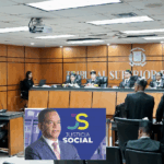 Revulú en partido Justicia Social! TSE lo sanciona por no dar participación a miembros y ordena informar sobre sede y fondos