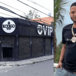Allá voy! Se entrega Argenis “Kodigo” tras ser vinculado a red de narcotráfico y lavado de activos