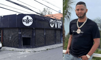 Allá voy! Se entrega Argenis “Kodigo” tras ser vinculado a red de narcotráfico y lavado de activos
