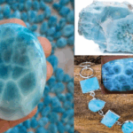 El Larimar, una piedra semi preciosa de fama mundial con historial de sudor riosanjuanero