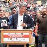 RD dirá presente en el evento “Latinos en Times Square” para celebrar el Mes de la Herencia Hispana
