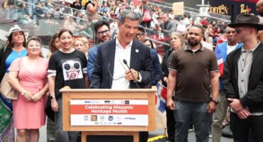 RD dirá presente en el evento “Latinos en Times Square” para celebrar el Mes de la Herencia Hispana