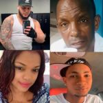 Cuatro muertes en menos de 48 horas! Accidentes de tránsito llenan de luto al municipio de Nagua
