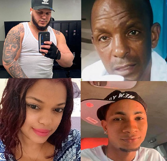 Cuatro muertes en menos de 48 horas! Accidentes de tránsito llenan de luto al municipio de Nagua