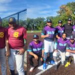 Vuelve Bujía Team a la Liga de Softbol de Newark y divide con Opa Opa