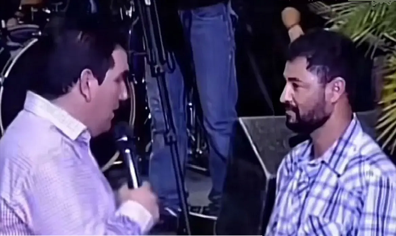 Ay qué ñiño! Pastor evangélico pide a feligrés le entregue su terreno, valorado en US$ 130 mil, 