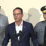 Granjero de Pensilvania mata 3 policías e hiere otros 2 que trataron de cumplir una orden judicial en su contra