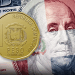 El peso dominicano a la deriva! El dólar alcanzó este viernes la cifra récord de RD$64 por 1 en la banca comercial de RD