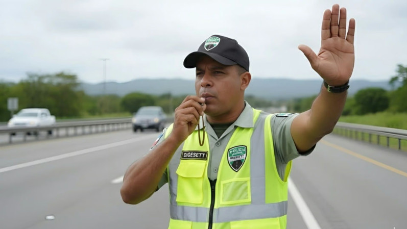 Serían flautas? Contrataciones suspende compra de pitos por más RD$5 MM en Digesett por no cumplir requisitos legales