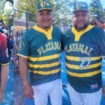 Caneleros USA  BateI derrota a Platanal en el XII Encuentro de Softbol