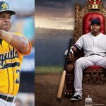 “El rey del hit: Luis Polonia”; un documental sobre la vida del sensacional pelotero aguilucho que ya está en el cine