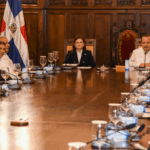Aprueban proyecto de Presupuesto del Estado 2026 ascendente a RD$1 billón 744 mil millones; 46% irá a servicios sociales