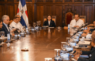 Aprueban proyecto de Presupuesto del Estado 2026 ascendente a RD$1 billón 744 mil millones; 46% irá a servicios sociales
