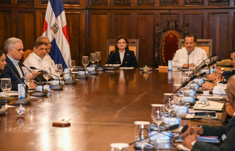 Aprueban proyecto de Presupuesto del Estado 2026 ascendente a RD$1 billón 744 mil millones; 46% irá a servicios sociales