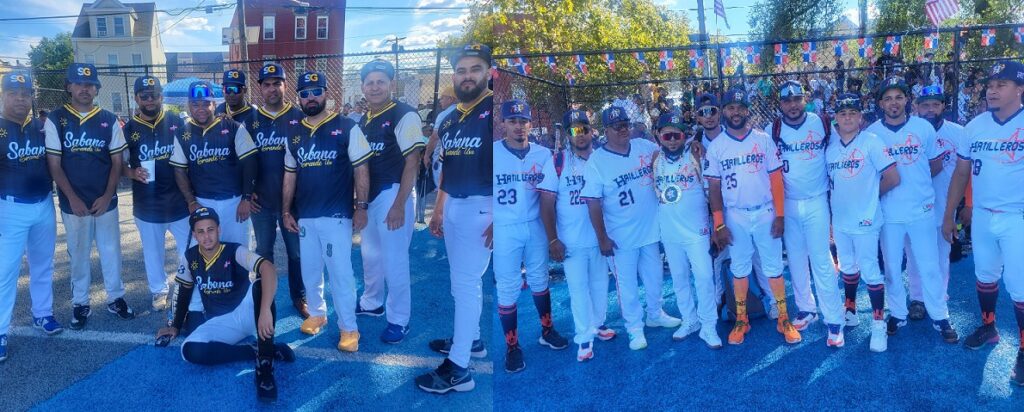 Sabana Grande derrota la novena de softbol de Hatillo en Encuentro Caneleros USA
