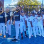 Sabana Grande derrota la novena de softbol de Hatillo en Encuentro Caneleros USA