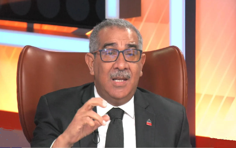 Gobierno niega denuncia hizo Sodom de que muchos pacientes están muriendo por tardanza en entrega medicina altos costos