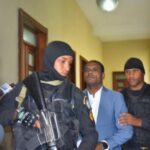 Recurren en apelación decisión concede permiso laboral a exfuncionario del PLD condenado a 20 años por violar a menor