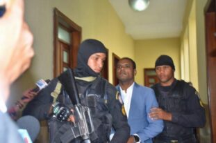 Recurren en apelación decisión concede permiso laboral a exfuncionario del PLD condenado a 20 años por violar a menor