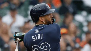 Gracias por sus servicios! Los Mets despiden a José Sirí tras un retorno de 2 hits y 17 ponches en 32 turnos esta temporada