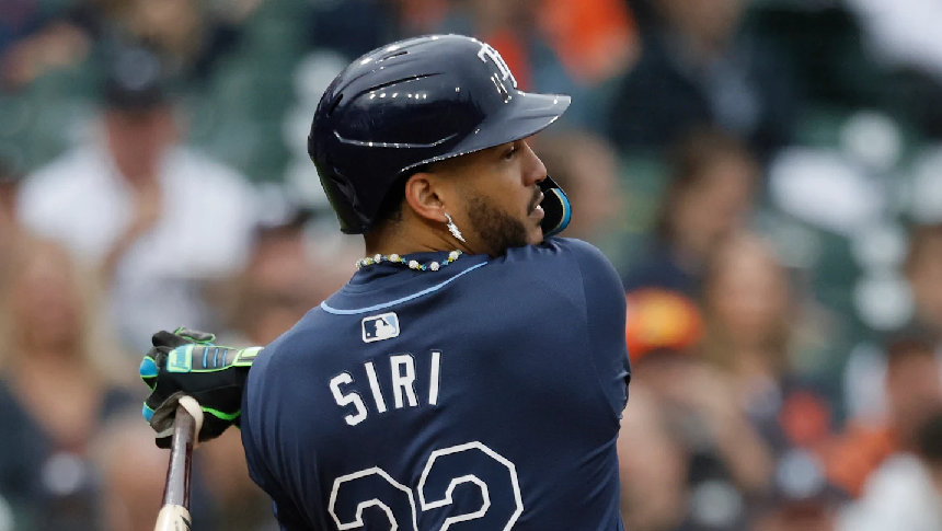 Gracias por sus servicios! Los Mets despiden a José Sirí tras un retorno de 2 hits y 17 ponches en 32 turnos esta temporada