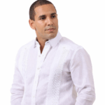 Raúl Sosa impulsa proyectos de desarrollo sostenible y se consolida como referente transformación RD