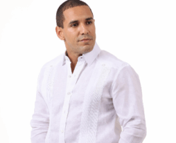 Raúl Sosa impulsa proyectos de desarrollo sostenible y se consolida como referente transformación RD