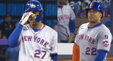 Lanzador dominicano Edward Cabrera blanquea a Juan Soto y sus Mets y los deja fuera de los play offs de Grandes Ligas