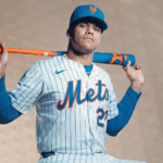 Juan José Soto primer dominicano y 5to. Mets en lograr 30-30…. y contando
