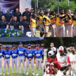 Reales de Santiago, Granjeros de Moca, Atléticos de Puerto Plata y Mineros de Bonao al round robin Liga de Verano inicia viernes 